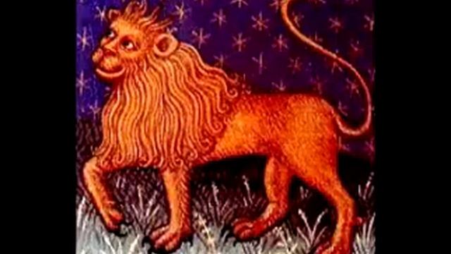 А.Меньшиков - Знак Лев смотреть онлайн