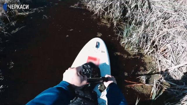 Народжені рікою: Ірдинь смотреть онлайн