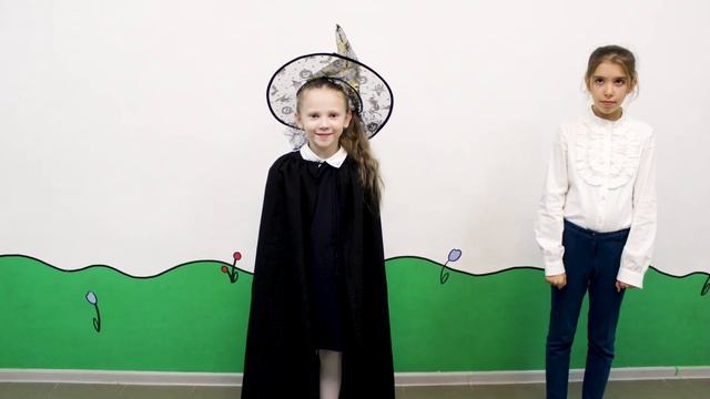 Веселый девичник - 13.12.2018 - Мария 9 лет (живая съемка) смотреть онлайн