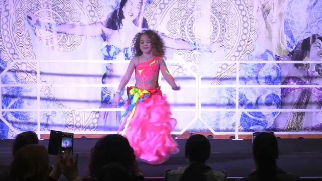 Margarita Iarina @ Eilat Festival 2017