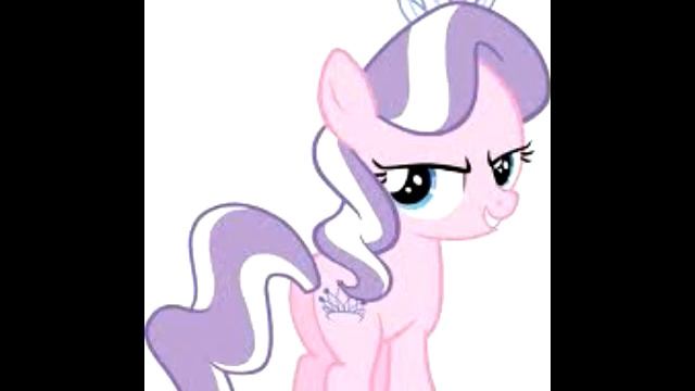 This day aria diamond tiara vs applebloom смотреть онлайн