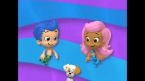 Bubble guppies theme song