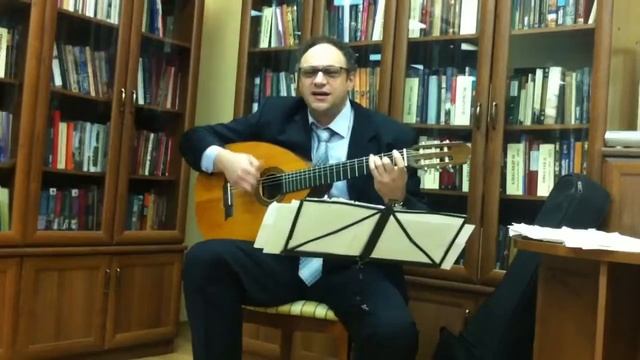 Джигит ГДЕ ЛЕБЕДИ в Б-ке Толстого