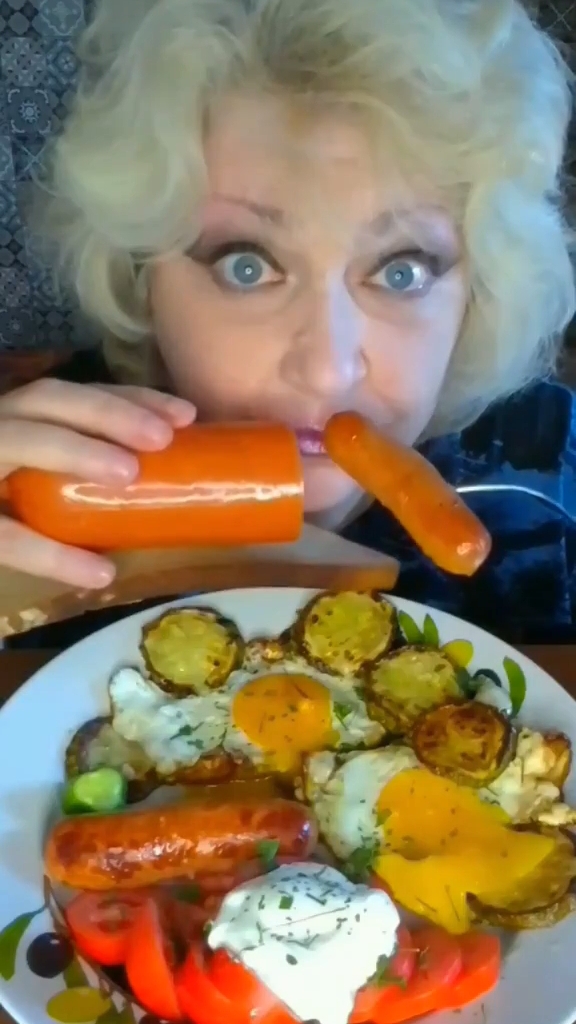 💥КАКАЯ ТАМ ДИЕТА💥 смотреть онлайн