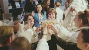 Новый 2025 год в Санатории «Русь» 4* | г. Ессентуки