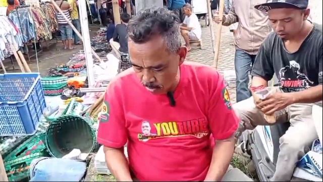 Duite gowo rene, ngakak sama Pak Cemplon смотреть онлайн