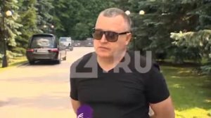 Аркадий Кудряшов - Интервью о Юре