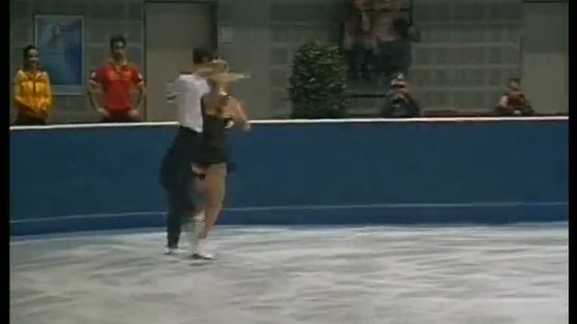 Gabriela KUBOVA / Dmitrij KISELEV       CZE       99,97 Pkt