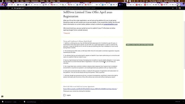 LIVE: Tips on how businesses and companies survive this period! смотреть онлайн