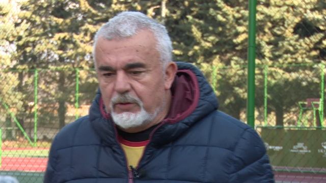 Пановски: Очекувам животот да се нормализира во Септември смотреть онлайн