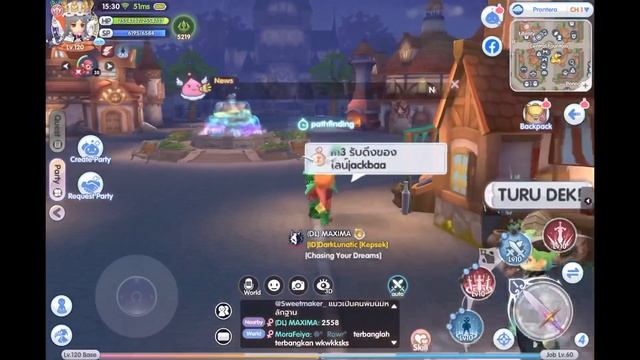 ROX Next Generation - Penomena VS New Slime Card