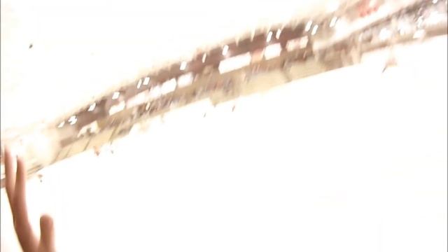 Eric Mackey's goal & throwing of the panther смотреть онлайн