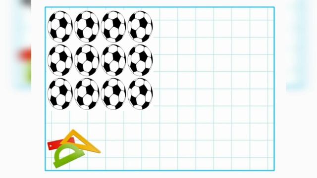Математика. 2-сынып. 3-тоқсан. 72-сабақ. Көбейту смотреть онлайн