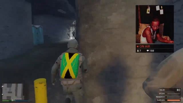 GTA V JAMAICAN Style *Quavo/Chargi* check in...What u want to know about me?Ask. смотреть онлайн