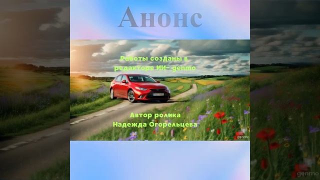 Анонс мастерской по искусственному интеллекту смотреть онлайн