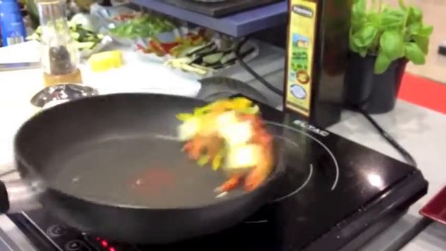 Paprika Rahm / Paprika Cream смотреть онлайн