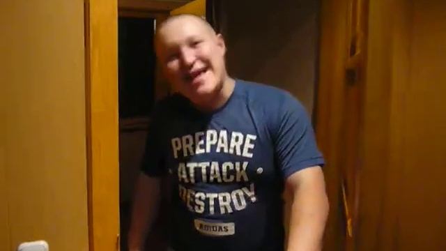 Стас Княжев - Удар дверью смотреть онлайн