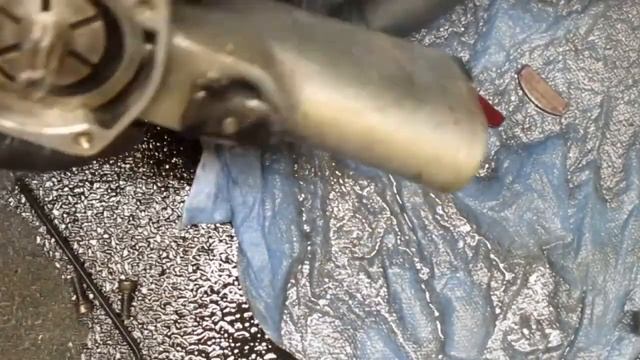 Ingersoll Rand 212 Impact Wrench Repair смотреть онлайн