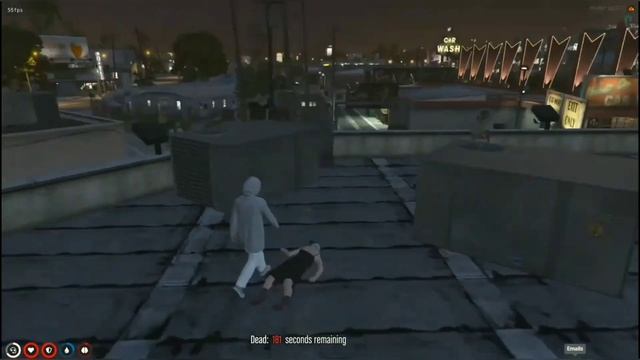 MUNNI CHUNNI AND CHURAN(HOSTAGE/MADRAZO) GTA V ROLEPLAY #NOPIXEL смотреть онлайн