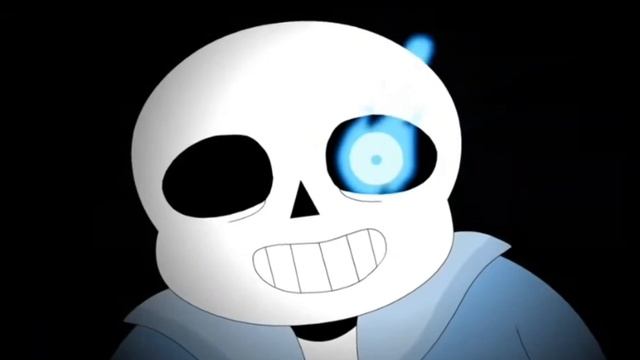 кавер на песню Я сильнее чем ты undertale Sans автор твой чай смотреть онлайн
