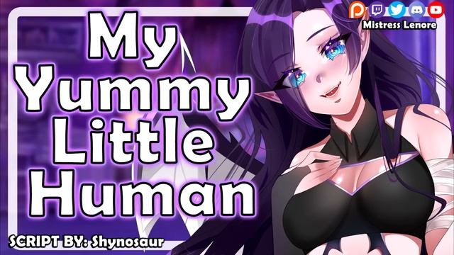 Your Succubus Roommate Wants Cuddles [F4A] [Succubus Speaker] [Shy Listener]