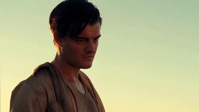 Actor Sam Riley Music Klip