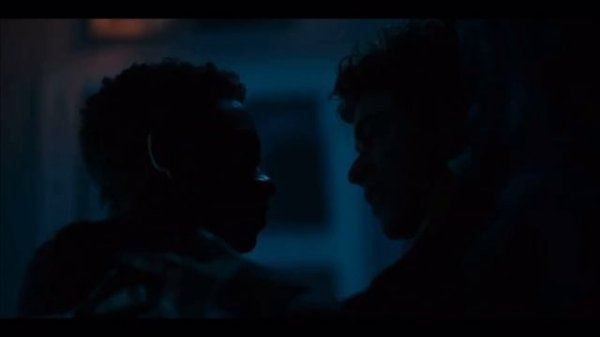 CHUCKY SEASON 2: Jake and Devon’s Reunion Kiss 🏳️🌈