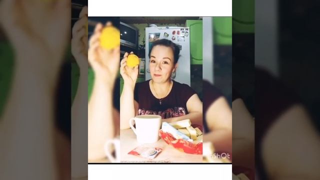 Лимон-миллион