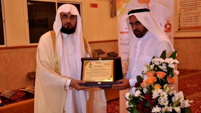 Sheikh Abdul Wadood Haneef - Recitation from Salah - Makkah Al Mukarramah смотреть онлайн