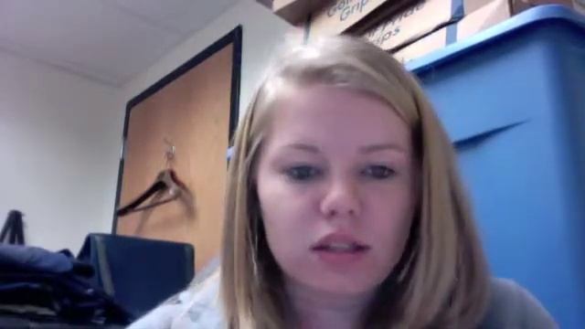 Web Cam Recording #3 смотреть онлайн