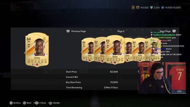 "This is Why You ALWAYS Take TRADEABLE Rewards!" смотреть онлайн