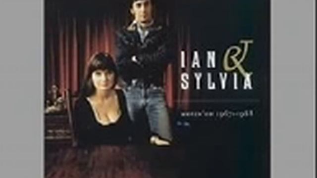 More Ian and Sylvia folk songs смотреть онлайн