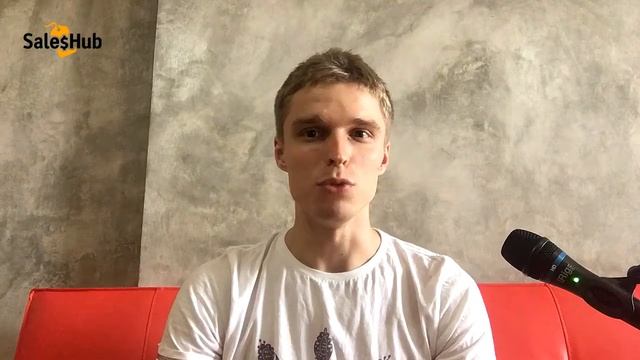Онлайн интенсив Создание бизнеса на Amazon 17 марта 2016 SalesHub смотреть онлайн