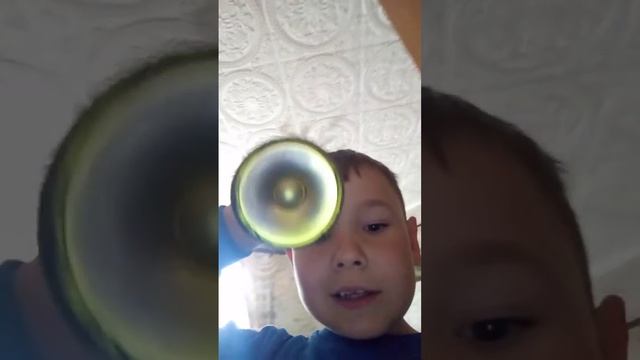 Я показываю свои колонки маленькой и большая