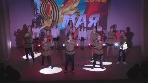 Конкурс литературно-музыкальных композиций «Военный архив» (5-6 классы)