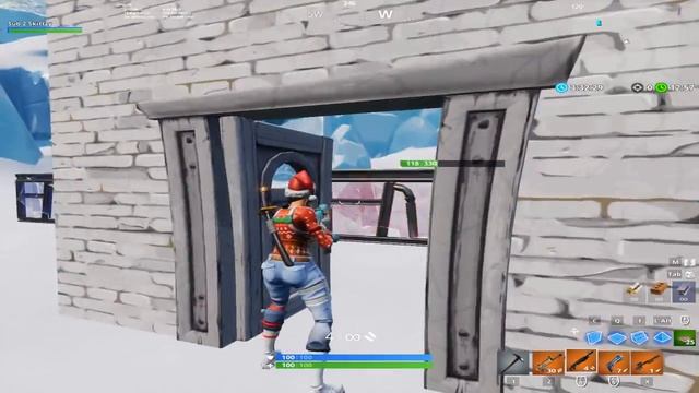 5 Tips And Tricks That WILL Improve Your Gameplay Fortnite Season 7 смотреть онлайн