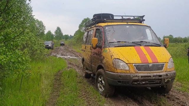 Высокий берег или Патриот против Хантера! смотреть онлайн