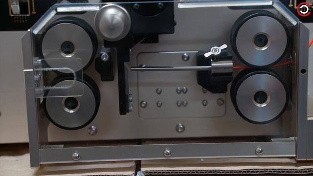 KODERA - Prezentacja Półautomatów Z Serii Casting I Castugnon