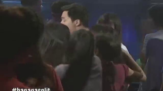 Sam Concepcion sings "Mahal na Mahal" on Banana Split смотреть онлайн