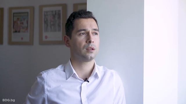 Проект "Български дизайн магазин" смотреть онлайн