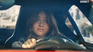 момент  гонка Ника и Ноа / моя вина /