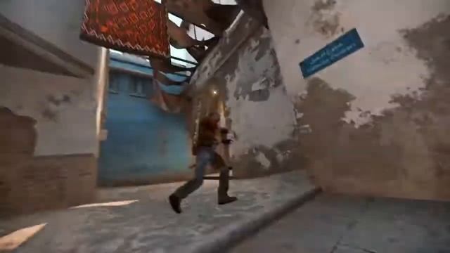 CS GO_MORGERNSTERN   НОВЫЙ МЕРИН MAKSON LOH