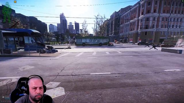 SOLO RAID TAGEBUCH | Episode 72 - BTR gönnt mir Kugeln! | Escape from Tarkov смотреть онлайн