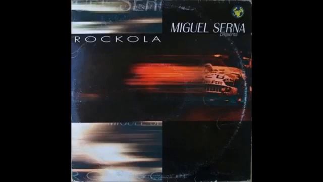 Miguel serna (Rockola) - Feel Your Love. HD смотреть онлайн