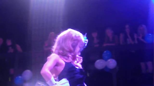 Снежная королева от Эстель арт образ смотреть онлайн