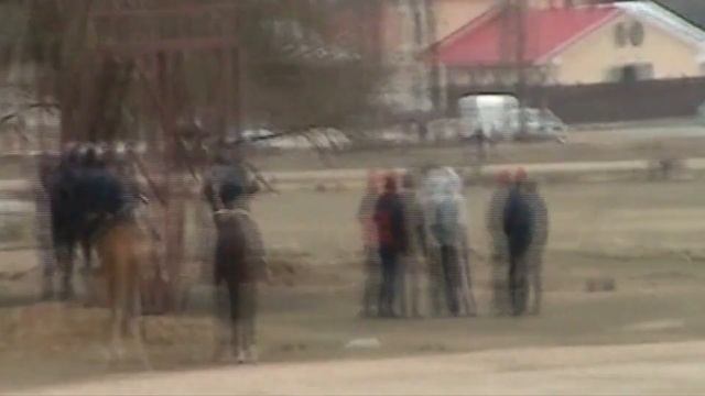 Тай жорго 2014 Чолпон Ата Полторашки 2014 года смотреть онлайн