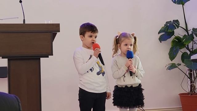 Разливайся песня...детки г. Жабинка смотреть онлайн