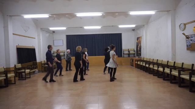 MIRA SOFIA Linedance смотреть онлайн