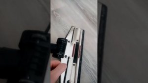 Пылесос работает но не всасывает мусор. Ремонт в домашних условиях.