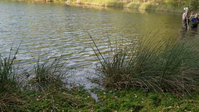 2-й этап Чемпионата Тульской области по трофи-рейдам — 22 сентября 2018г смотреть онлайн